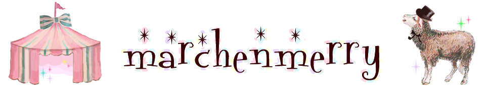 marchenmerry